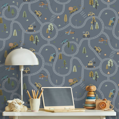 ADVENTURE AWAITS 14083