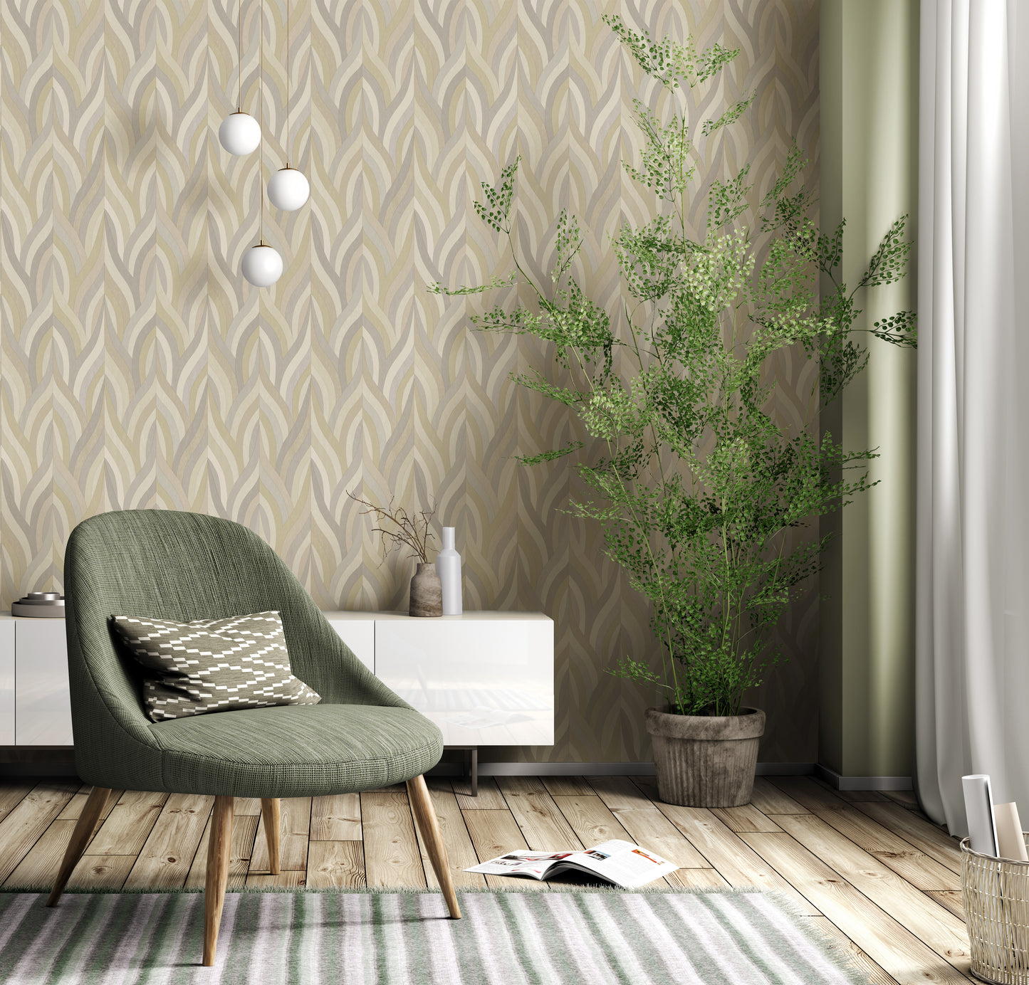 ARABESQUE 36370