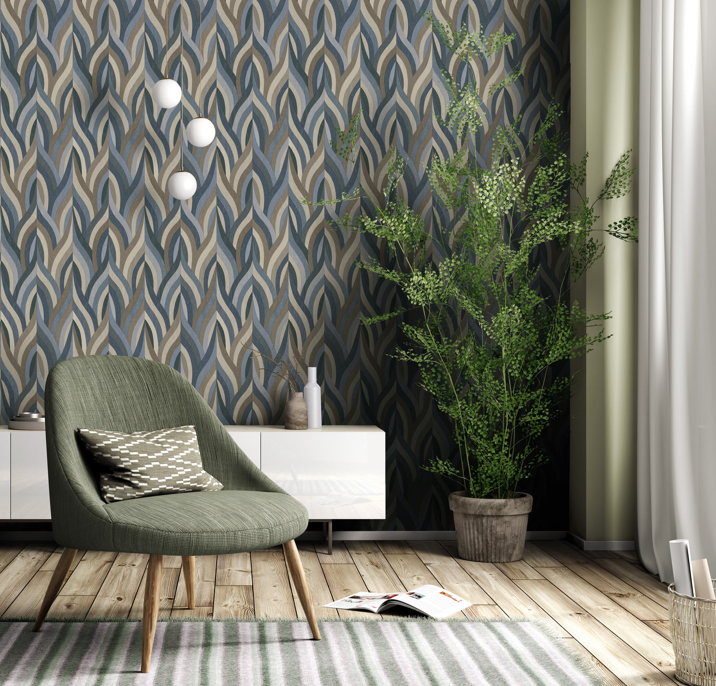 ARABESQUE 36372