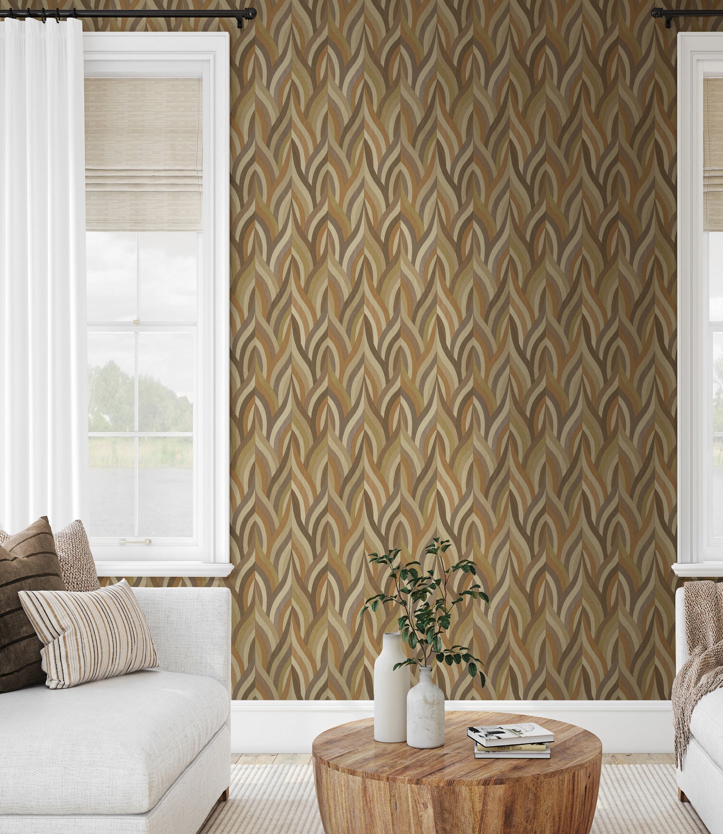 ARABESQUE 36373