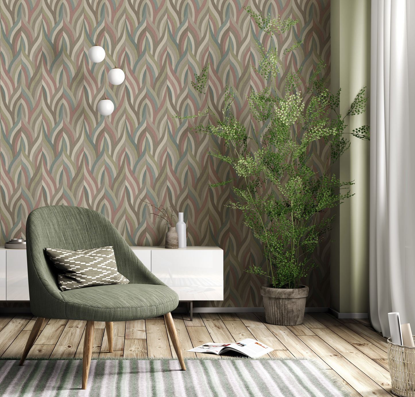 ARABESQUE 36374
