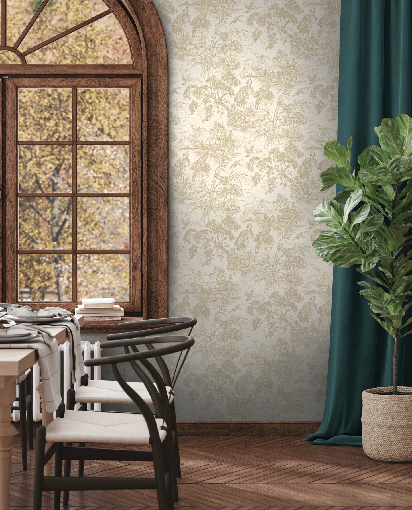 ARBORETUM 91700