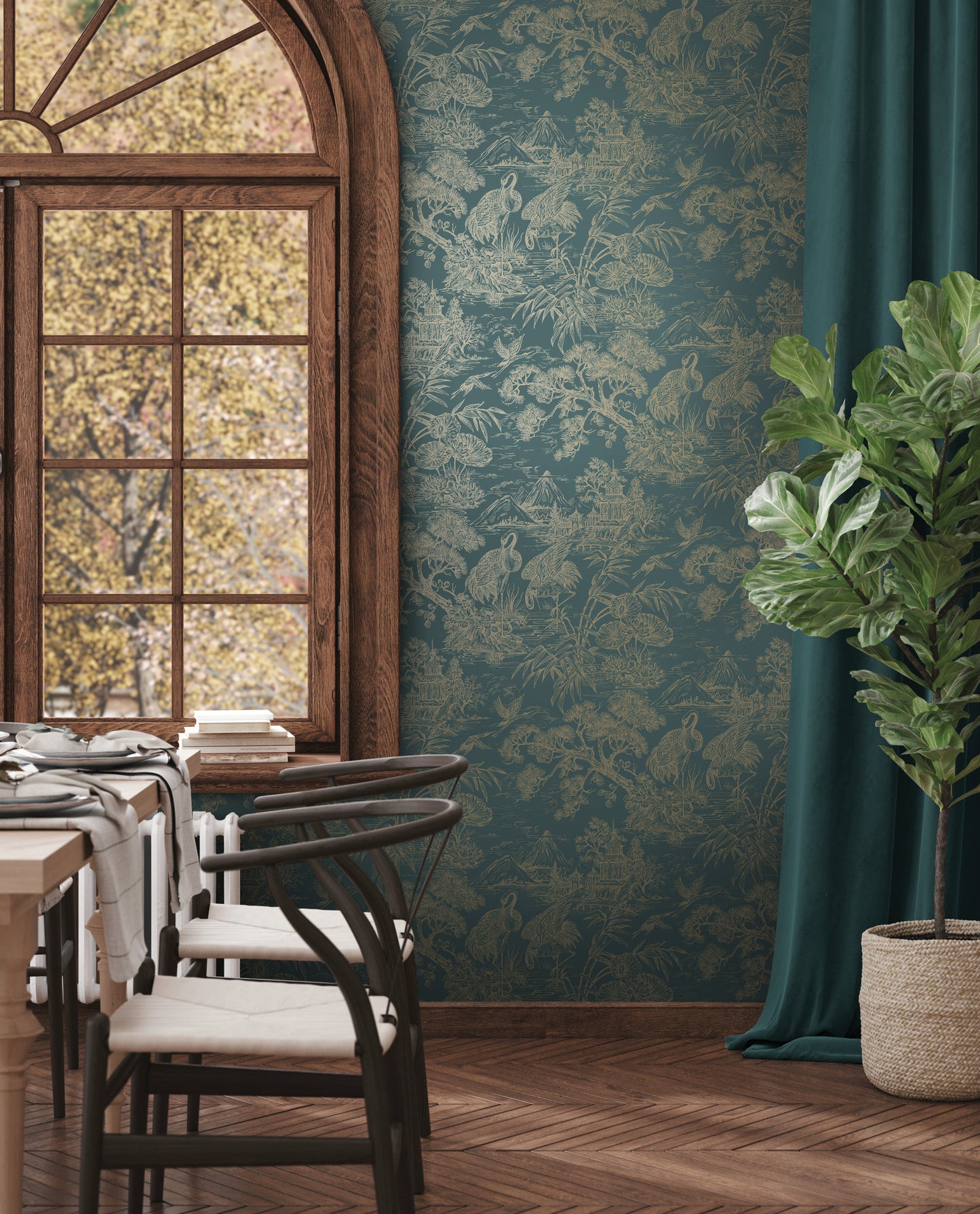 ARBORETUM 91702