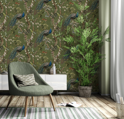 ARBORETUM 91745