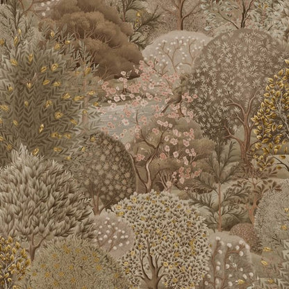 ARBORETUM 91750