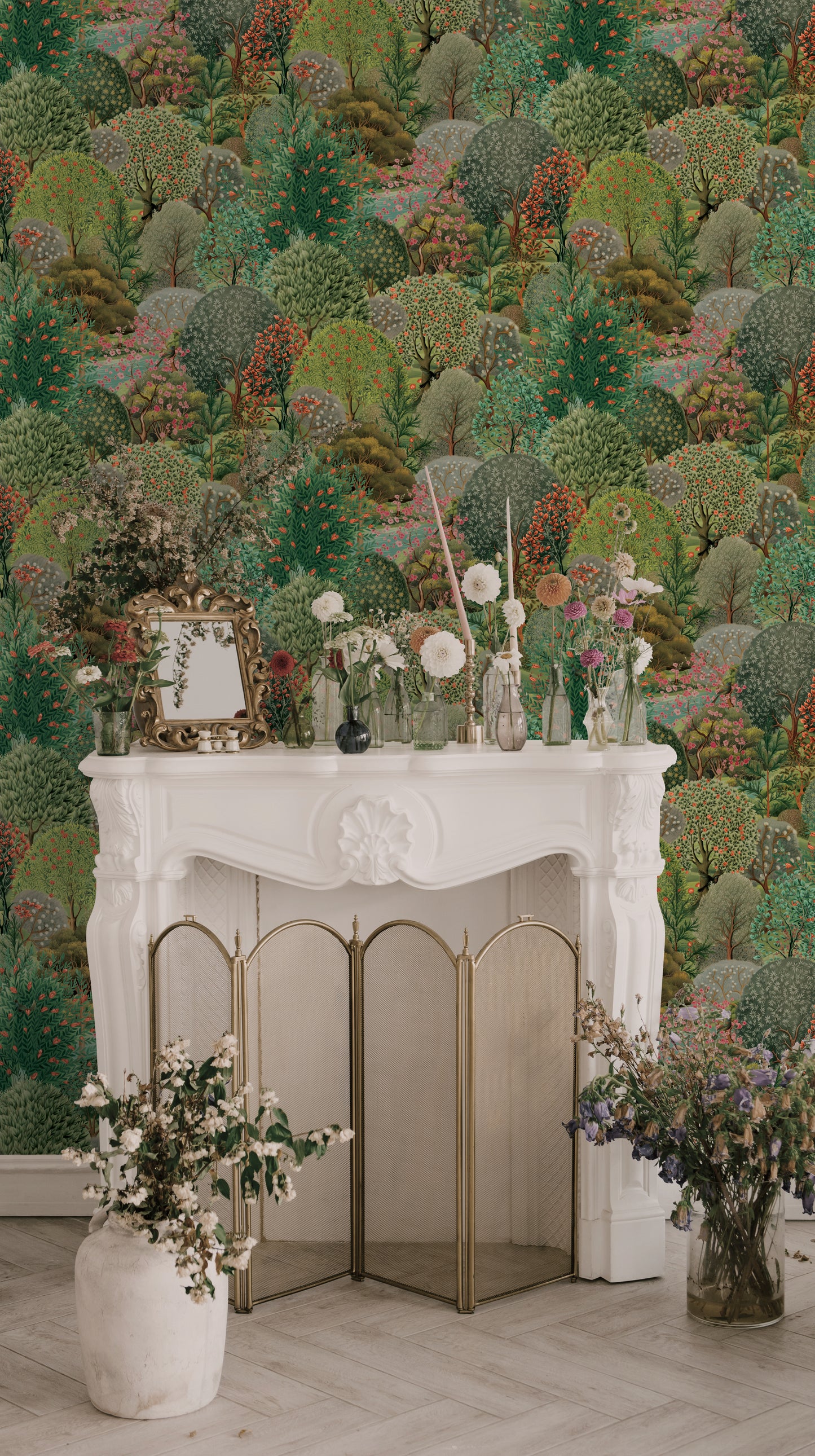 ARBORETUM 91752