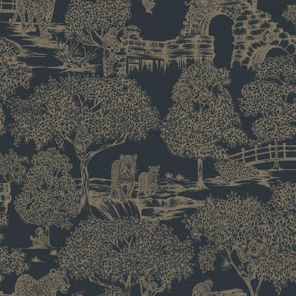 JOURNEY TO THE EAST 91813