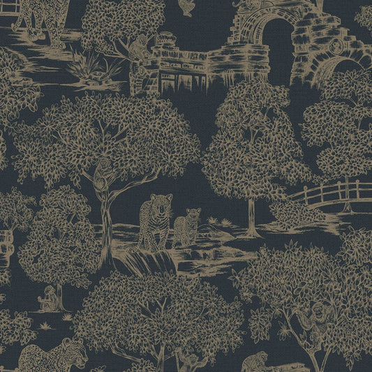 JOURNEY TO THE EAST 91813
