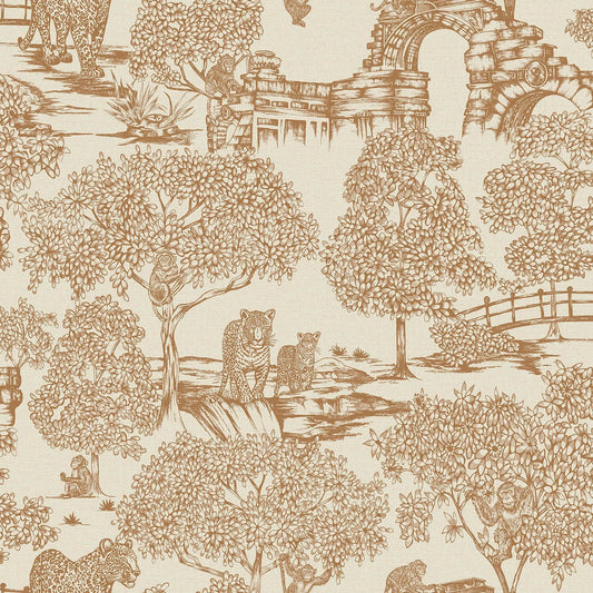 JOURNEY TO THE EAST 91814