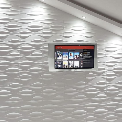 Panel 3D Boudin