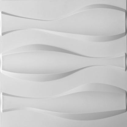 Panel 3D Boudin