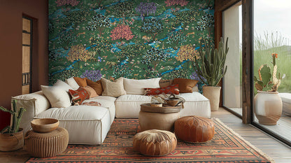 JOURNEY TO THE EAST 99510