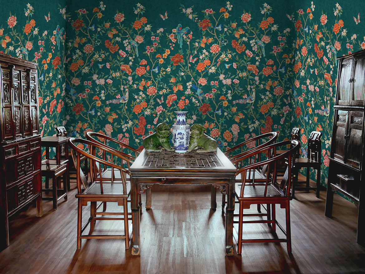 JOURNEY TO THE EAST 99511