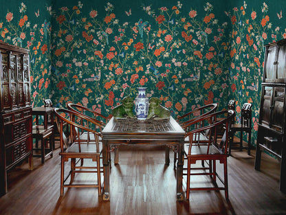 JOURNEY TO THE EAST 99511