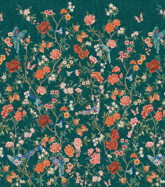 JOURNEY TO THE EAST 99511