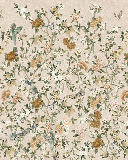 JOURNEY TO THE EAST 99512