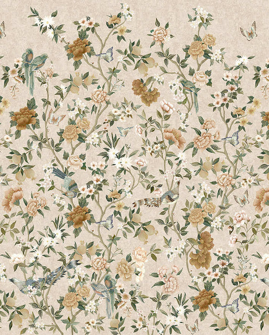 JOURNEY TO THE EAST 99512