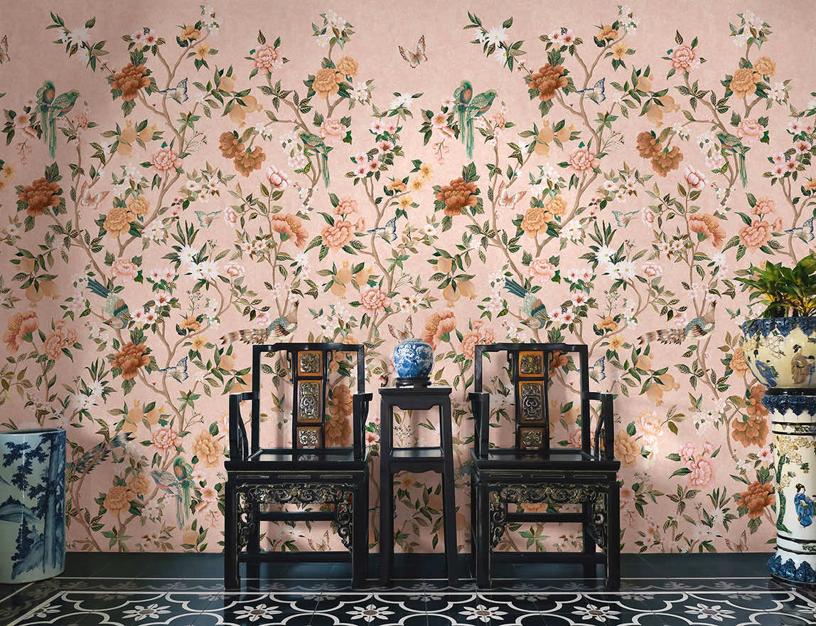 JOURNEY TO THE EAST 99513