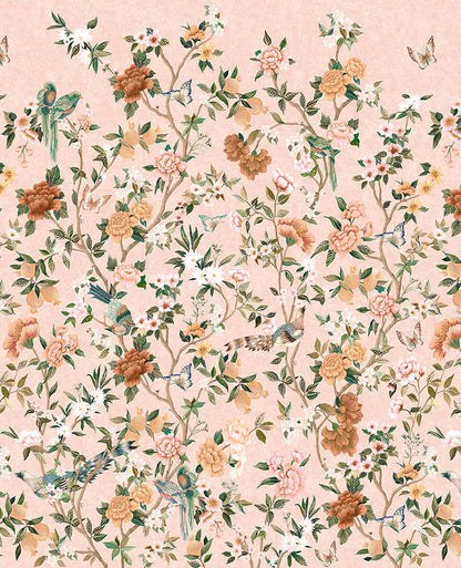 JOURNEY TO THE EAST 99513