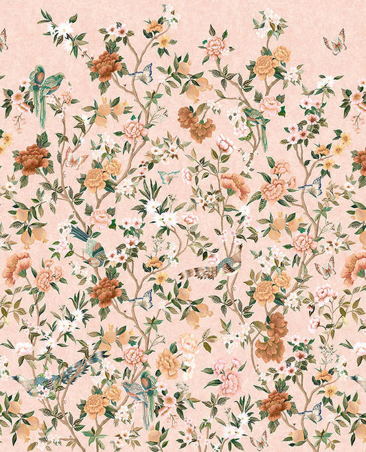 JOURNEY TO THE EAST 99513