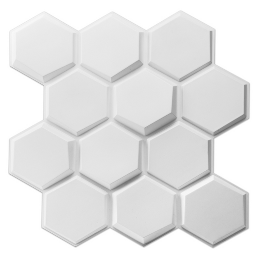 Panel 3D Bee