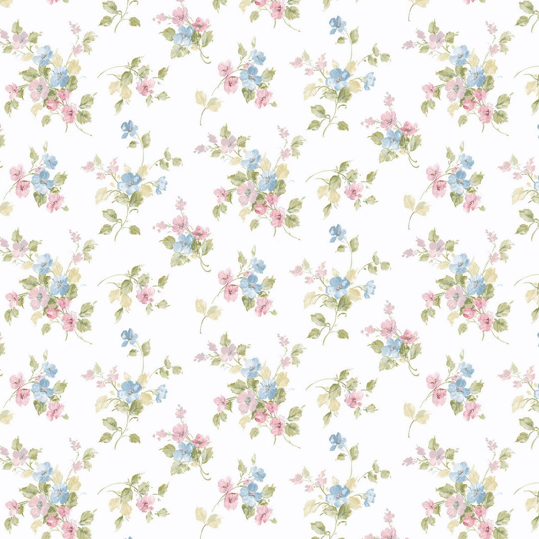 PRETTY FLORALS PF38101