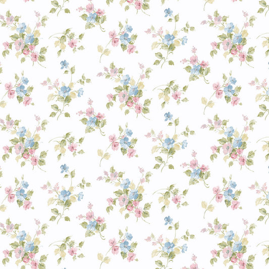 PRETTY FLORALS PF38101