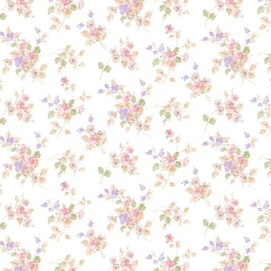 PRETTY FLORALS PF38104
