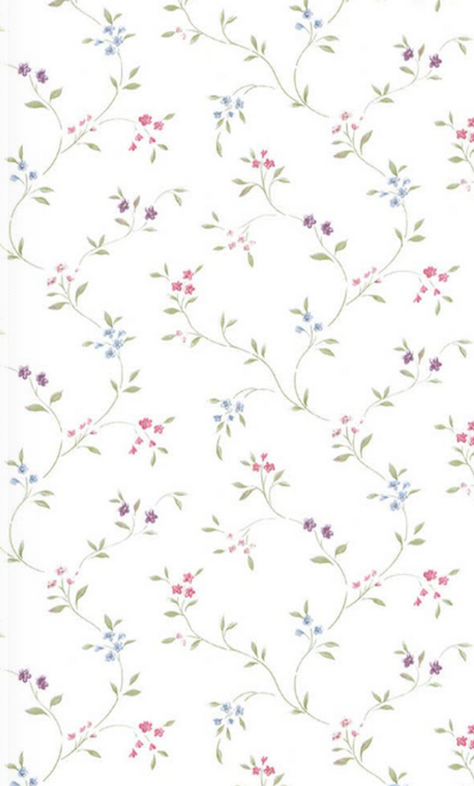 PRETTY FLORALS PF38105
