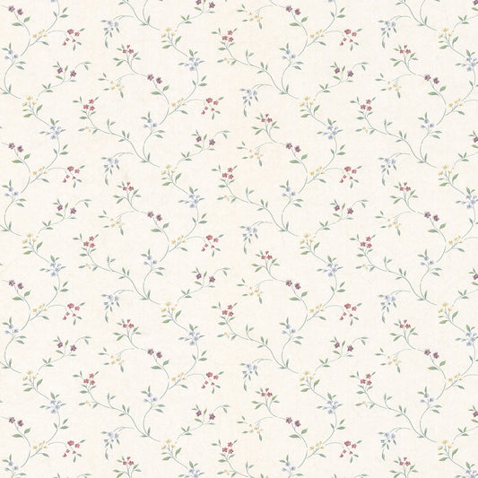 PRETTY FLORALS PF38106
