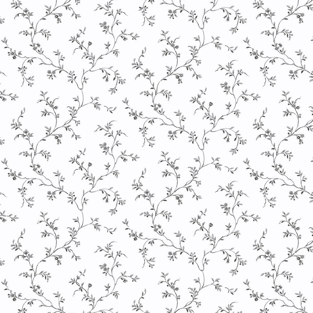 PRETTY FLORALS PF38111