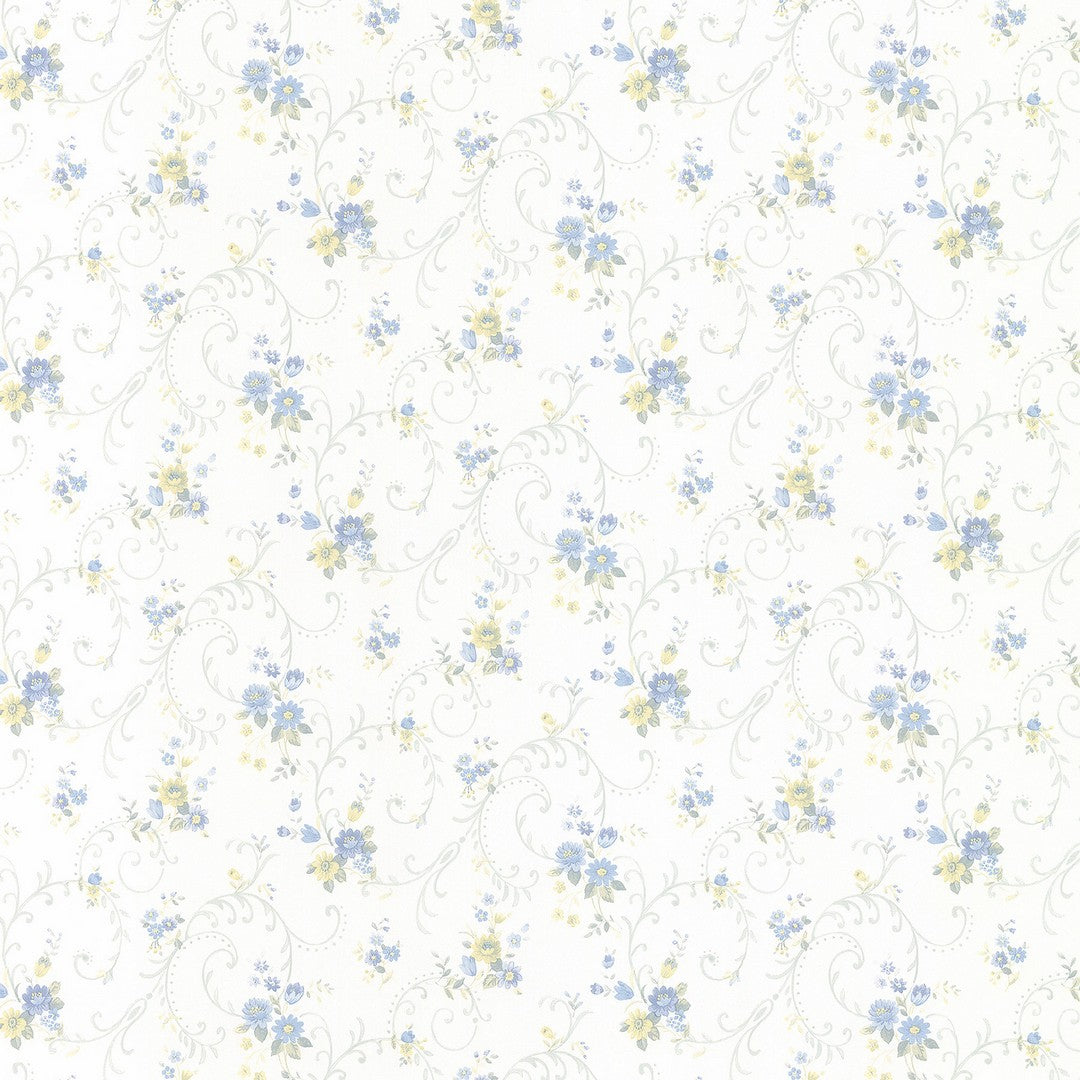PRETTY FLORALS PF38115