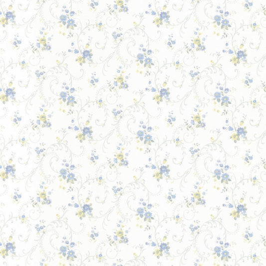PRETTY FLORALS PF38115