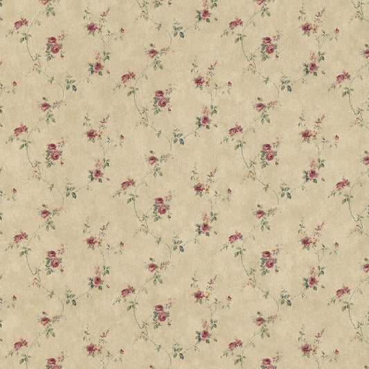 PRETTY FLORALS PF38116