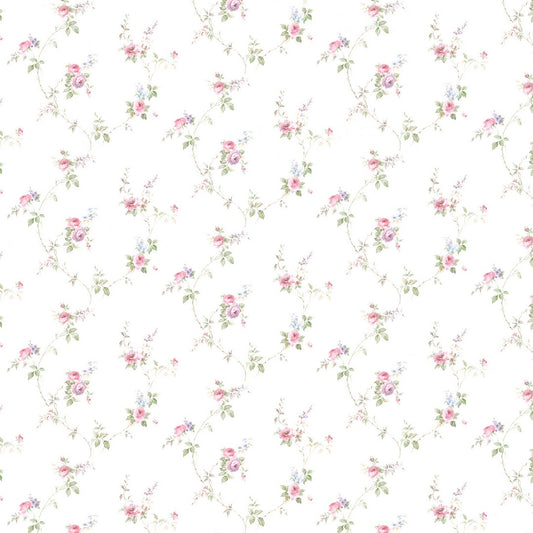 PRETTY FLORALS PF38117