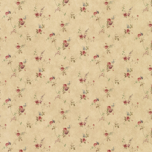 PRETTY FLORALS PF38119