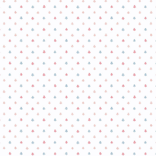PRETTY FLORALS PF38121