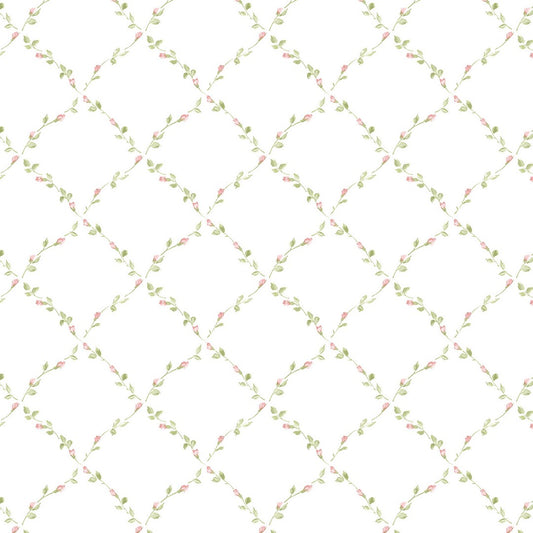 PRETTY FLORALS PF38134