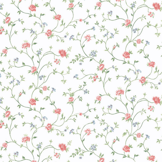 PRETTY FLORALS PF38135