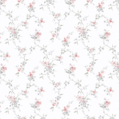 PRETTY FLORALS PF38151
