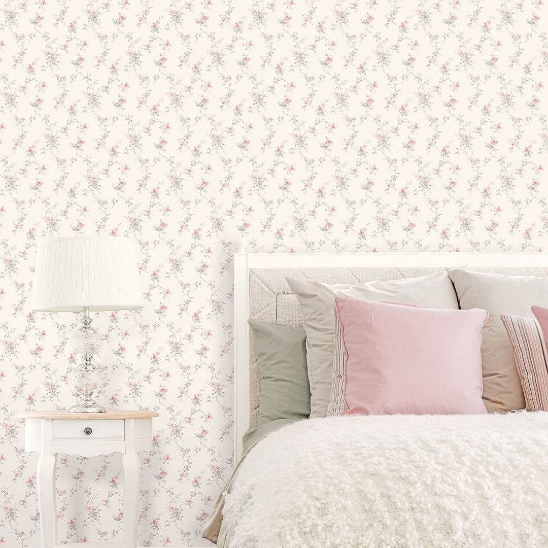 PRETTY FLORALS PF38151