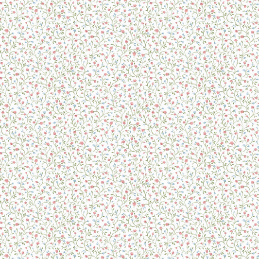 PRETTY FLORALS PF38153