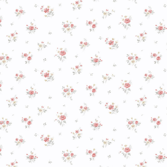 PRETTY FLORALS PF38157
