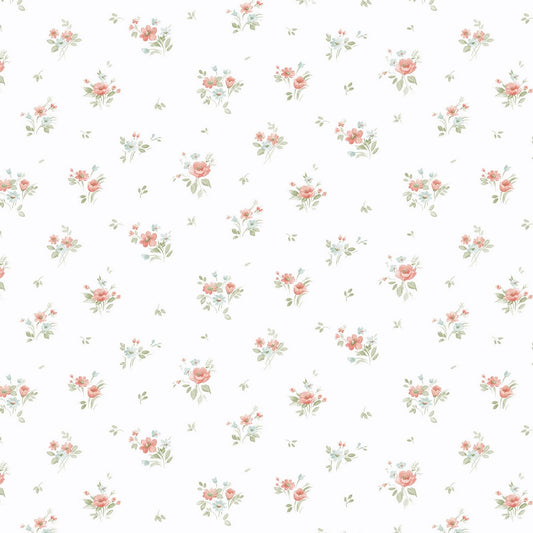 PRETTY FLORALS PF38158