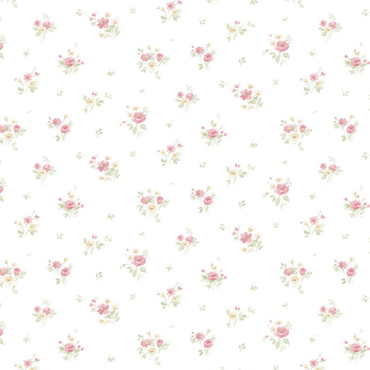 PRETTY FLORALS PF38160