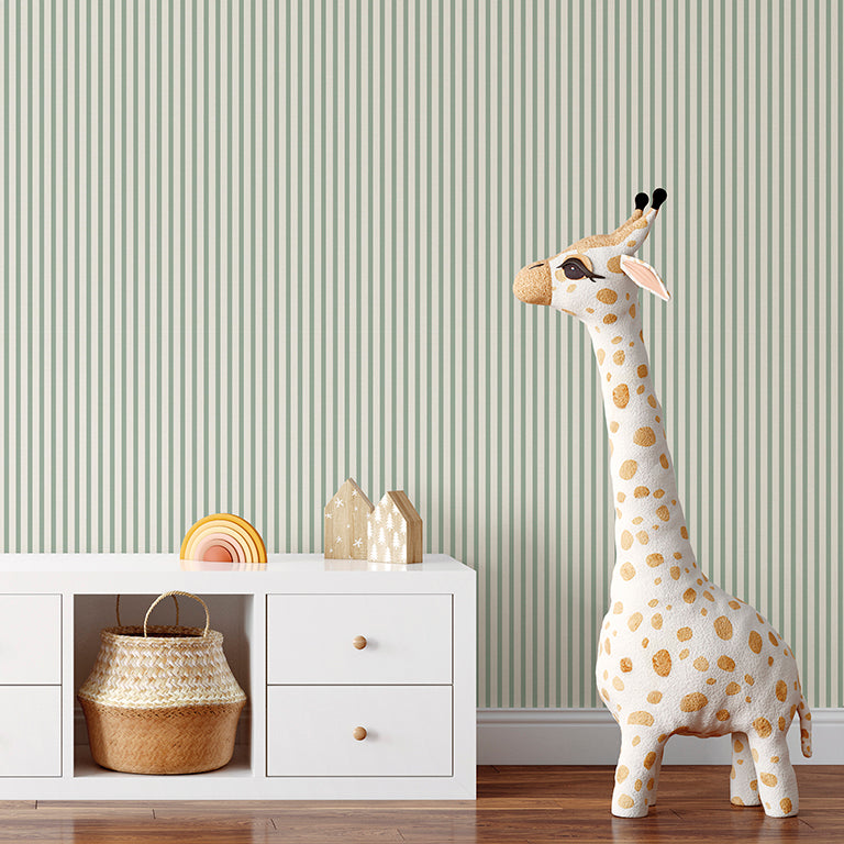 ESSENTIAL STRIPES 9817-4