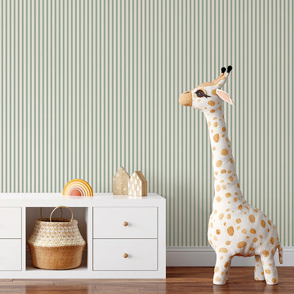 ESSENTIAL STRIPES 9817-4