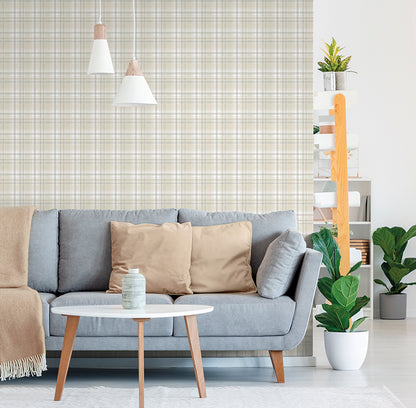 ESSENTIAL STRIPES 9819-2