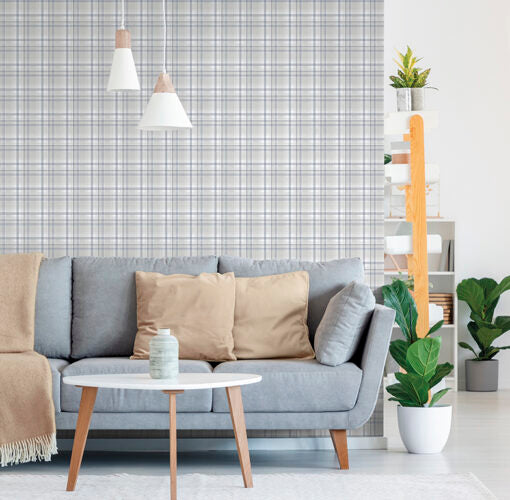 ESSENTIAL STRIPES 9819-3