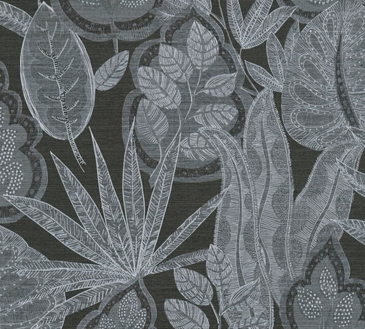 FAMOUS GARDEN 39346-1